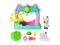 Miniatyrbilde 1 av 5: Spin Master GABI CAT BALCONY HOUSE ZEST MIX 6069729 WB3