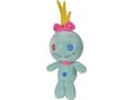 Miniatyrbilde 2 av 2: Simba Disney Lilo og Stitch Scrump Mascot 25 cm