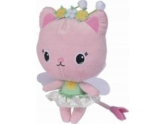 Simba Dickie Toys Gabby lėlių namelis – Kitty Fairy Plush (25 cm) (6305875232NPB)