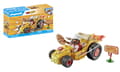 Pikkukuva 4 / 5: Playmobil 71634, Vehicle, 3 yr(s), Multicolour, Plastic