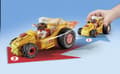 Pikkukuva 2 / 5: Playmobil 71634, Vehicle, 3 yr(s), Multicolour, Plastic