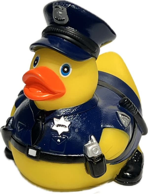 Anka Badanka Polis