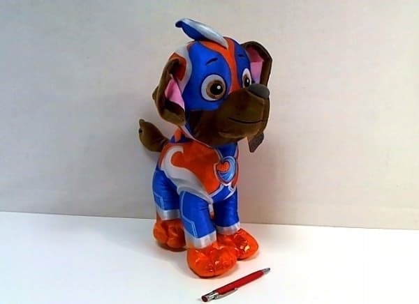 Paw Patrol Plysj Zuma 37cm 34049 40497****