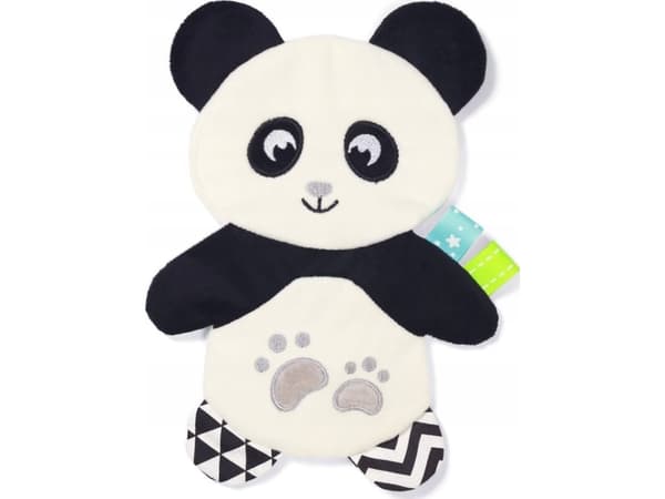 BabyOno 1558 PANDA POLLY KULLEKE