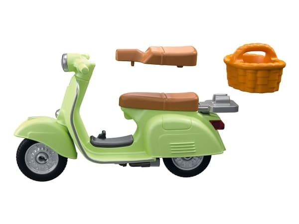 Playmobil 71621, Sprinthastighet, 5 år, Grønn, Plast