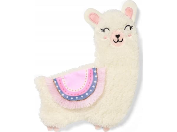 BabyOno 1557/01 LLAMA LULU pehmolelu