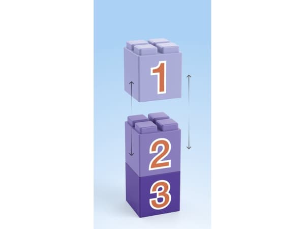 Playmobil 71685, Byggnad, 1,5 År, Multifärg, Plast