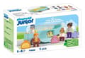 Pikkukuva 4 / 4: Playmobil Junior 71682, Action/Adventure, 1 yr(s), Multicolour