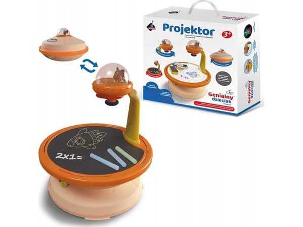 Askato Projektor