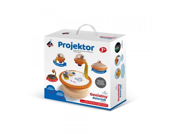 Askato Projektor