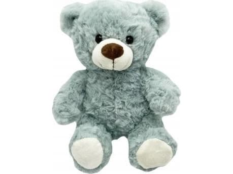 Tulilo maskotti nalle Maciuś sininen 24 cm