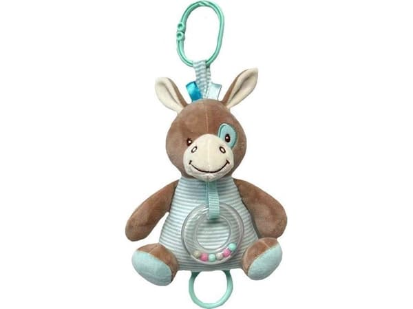 Tulilo Tulilo Åsnemusikkasse 18 cm