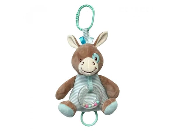 Tulilo Tulilo Åsnemusikkasse 18 cm