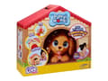 Pikkukuva 4 / 5: Cobi Interaktiivinen Little Live Pets maskotti koira talon kanssa