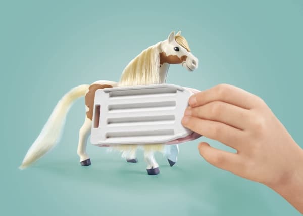 Playmobil 71639, Djur, 3 År, Multifärg, Plast
