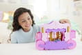Miniatyrbilde 7 av 8: Disney Princess Vogn & Slott Lekesett