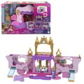 Miniatyrbilde 4 av 8: Disney Princess Vogn & Slott Lekesett