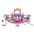 Miniatyrbilde 2 av 8: Disney Princess Vogn & Slott Lekesett