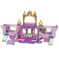 Miniatyrbilde 1 av 8: Disney Princess Vogn & Slott Lekesett