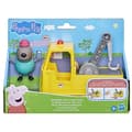 Miniatyrbilde 5 av 6: Peppa Gris Bestefar Hundens Slepebil