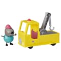 Miniatyrbilde 1 av 6: Peppa Gris Bestefar Hundens Slepebil