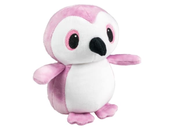 Lumo Stars Baby Uggla Celina plysch