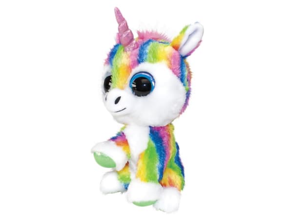 Lumo Stars Unicorn Dream classic plush
