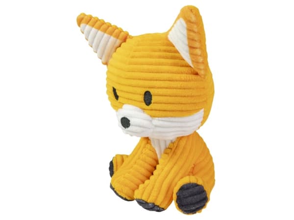 Lumo Stars Velvet Fox Felix plush