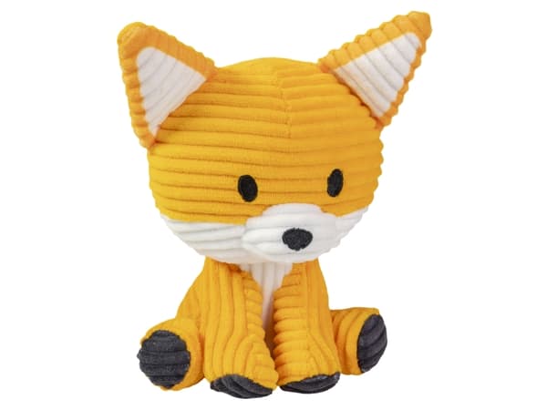 Lumo Stars Velvet Fox Felix plush