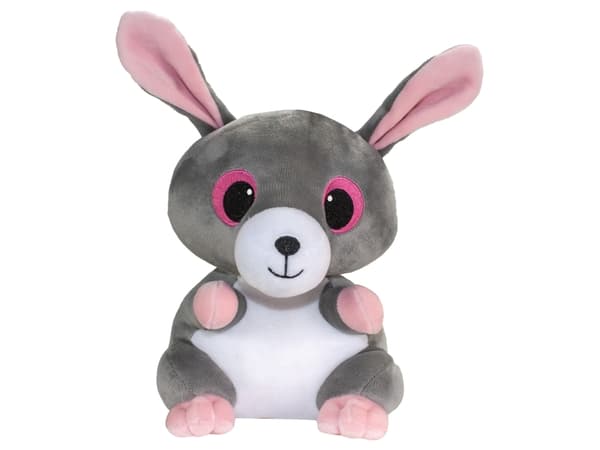 Lumo Stars Baby Line Bunny Pupu plysch
