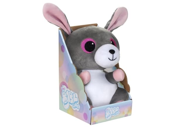 Lumo Stars Baby Line Bunny Pupu plysch