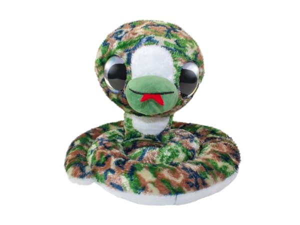 Lumo Stars Snake Kake Huge plush