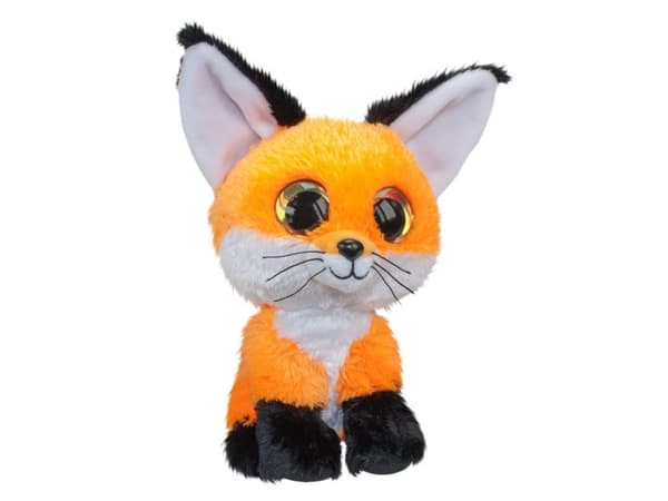 Lumo Stars Fox Repo classic plush