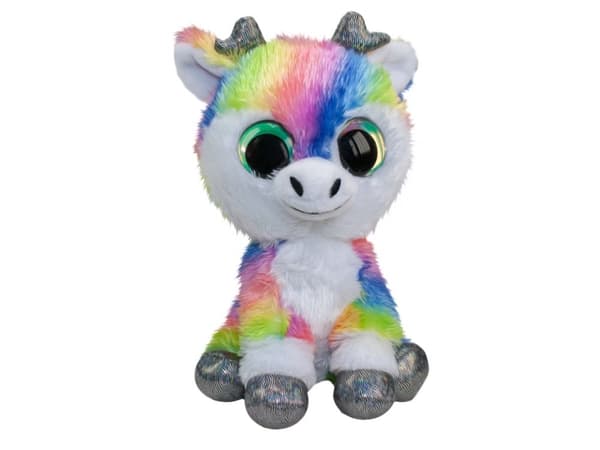 Lumo Stars Reindeer Renee classic plush
