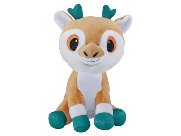 Lumo Stars Baby Line Reindeer Vasa plush