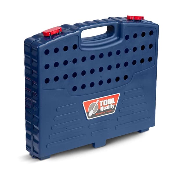 Ricokids 772400 barnverkstad blå
