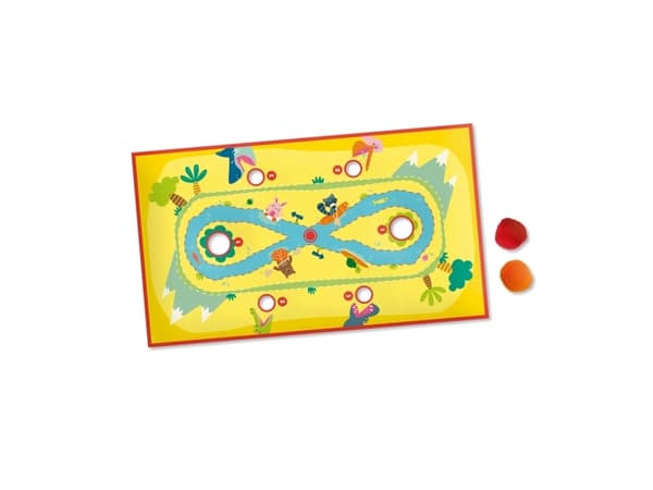SES Creative 02285, Balansespill, 5 år