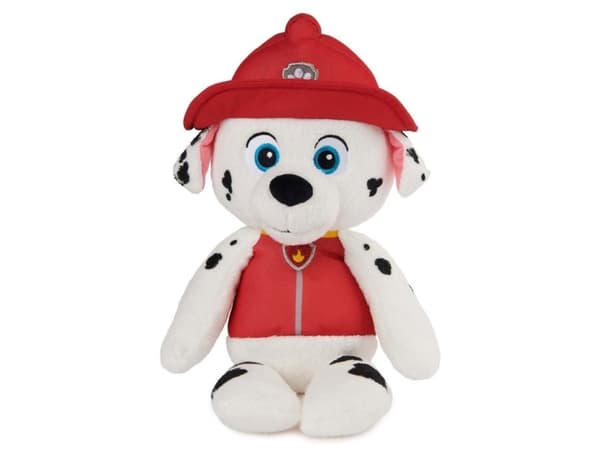 Paw Patrol Take-A-Long Plush 33 cm - Marshall