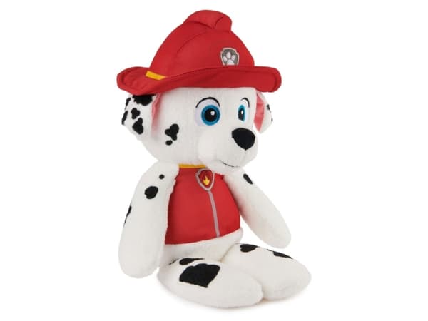 Paw Patrol Take-A-Long Plush 33 cm - Marshall