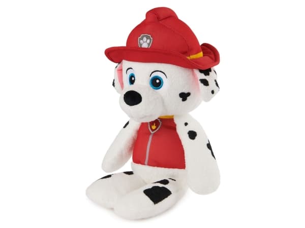 Paw Patrol Take-A-Long Plush 33 cm - Marshall