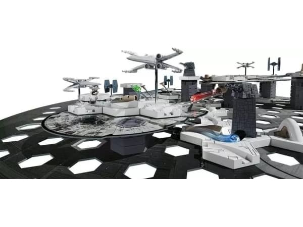 Ravensburger GraviTrax, Lekemarmorløp, 8 år