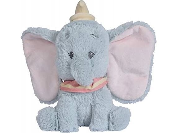 Simba Disney Dumbo pehmo maskotti 50cm