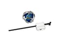 Miniatyrbilde 1 av 5: Beyblade Sword Dran 3-60F, Spinnertopp, 8 år