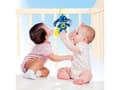 Miniatyrbild 5 av 5: Clementoni Disney Baby Stitch Soft Rattle, Pojke/flicka, Tyg, Plast, Plysch, Multifärg