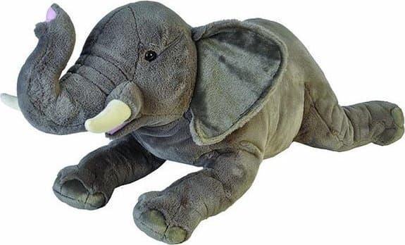 Indiana University Press Wild Republic African Elephant, Elephant