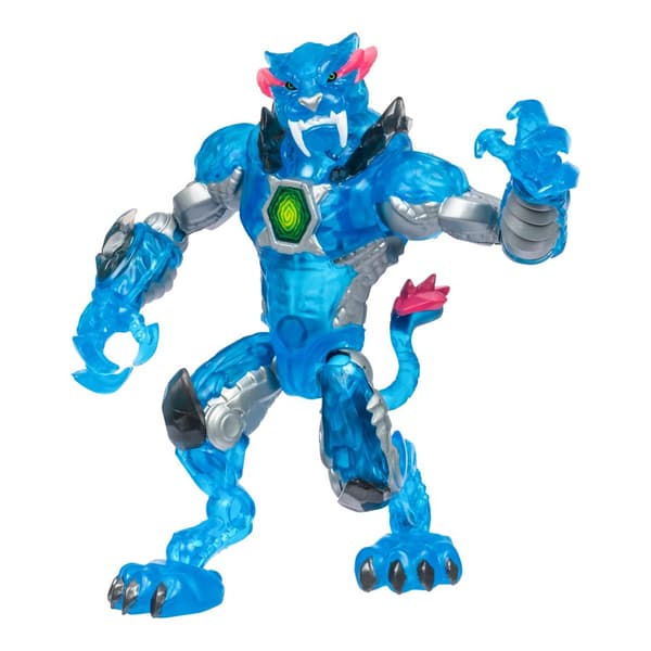 Mutator Action Stealth Panther Mr. Beast