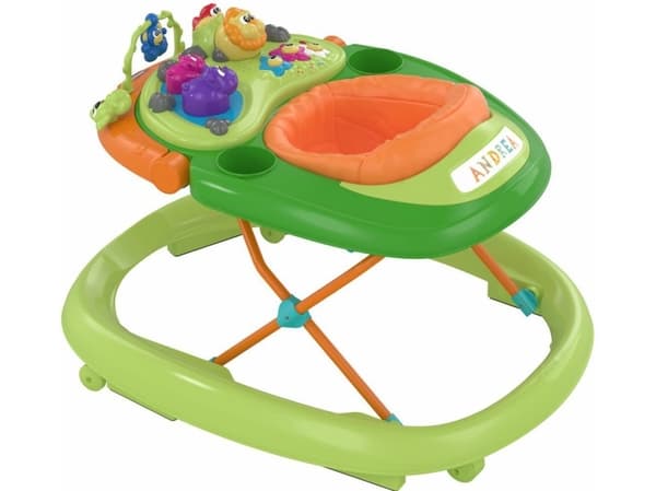 Chicco Walky Talky, Grön