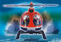 Pikkukuva 5 / 5: Playmobil Rescue Action 70491 Rannikkopalokunnan tehtävä