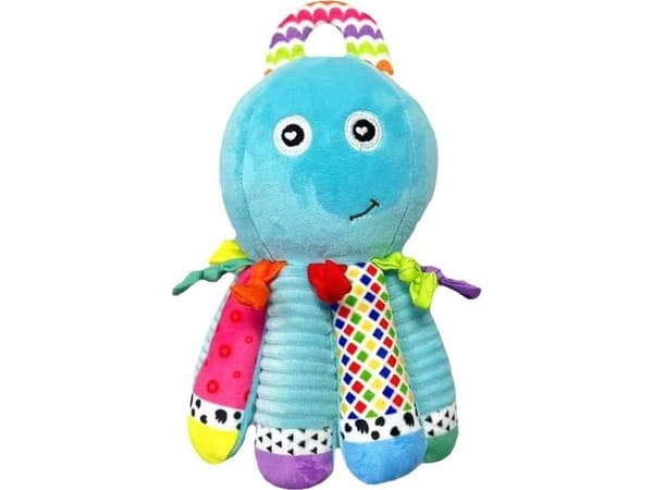 Tulilo Octopussy 18 cm
