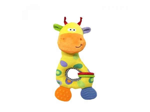 Tulili Sensory Giraff 20 cm